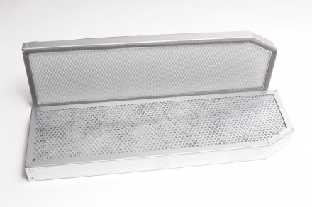 FILTRU CABINA - RAPTOR (HARTIE)