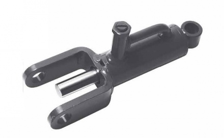 AMORTIZOR ROATA /CU FURCA/   VN