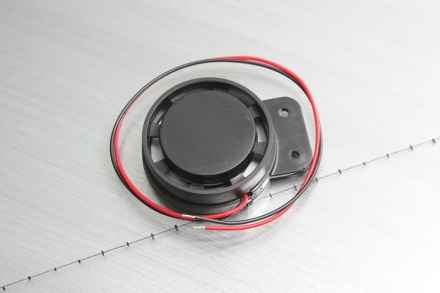 AVERTIZOR SONOR MARSALIER 12v