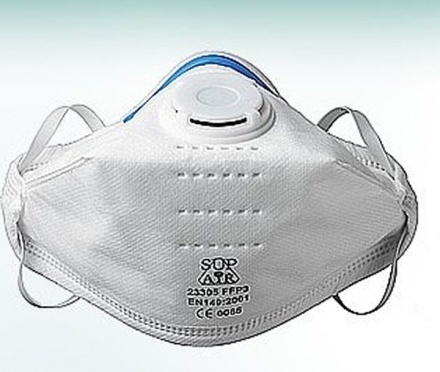 Masca de protectie 23305