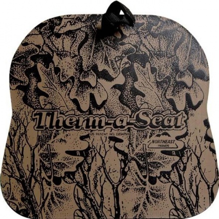 HEAT-HEAT PERNA DE SEZUT