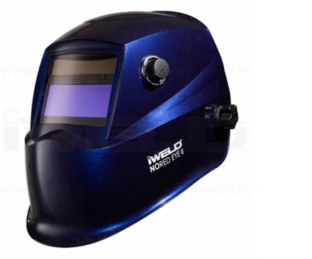 MASCA SUDURA NORED EYE II AUTOMATA ALBAS