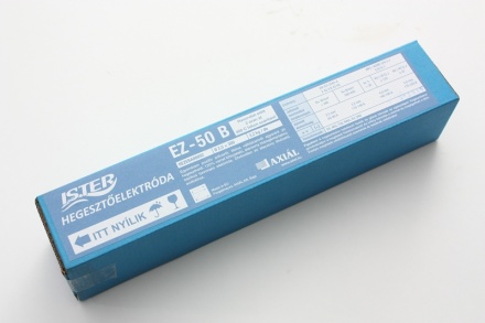 ELECTROZI ISTER BAZIC 3,2 KG/CUT