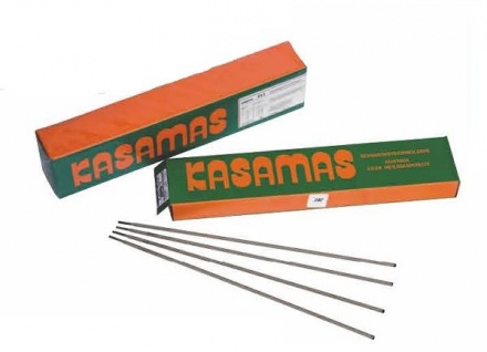 Electrozi de încărcare D3,2 Kasamas 4,5kg