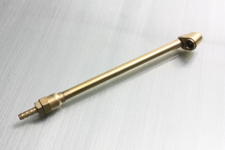 CAP LUNG UMFLARE ROTI