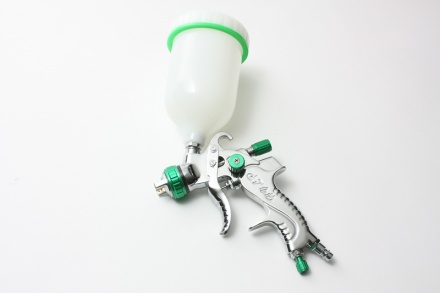 PISTOL PENTRU VOPSIT (HVLP)