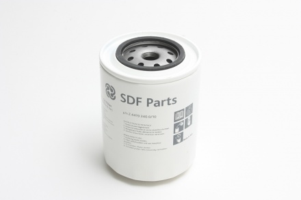 FILTRU ULEI MOTOR - DEUTZ