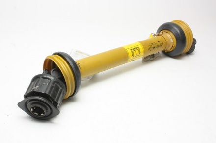 FURCA CARDAN CU SURUB DE FORFECARE