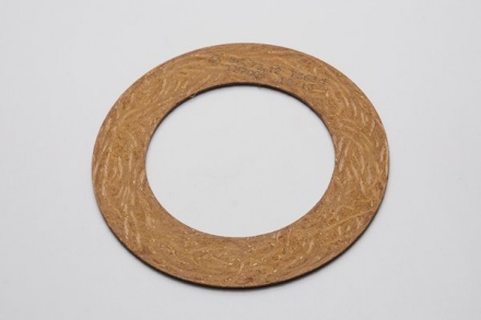 Disc frictiune  ambreaj cardan W K96 100.5*157*3