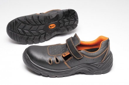 Sandale de protectie M41
