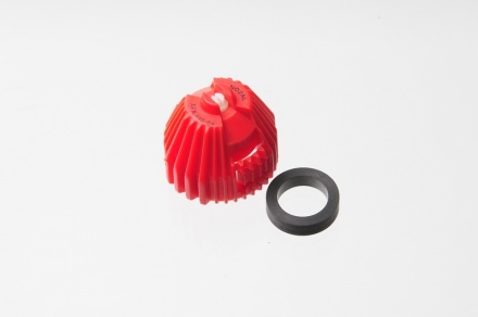 DIUZA+ PIULITA 04 ROSU