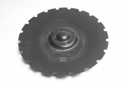 Disc alternativă Niaux