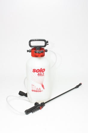 Atomizor manual SOLO 462
