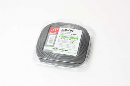 Fir de tăiere ALU-CUTLINE 2.7*2.7MM/15M