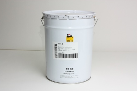 Ueli Agip Oso 46 20L