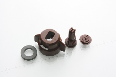 DIUZA INJECTIE AER + PIULITA MARO -