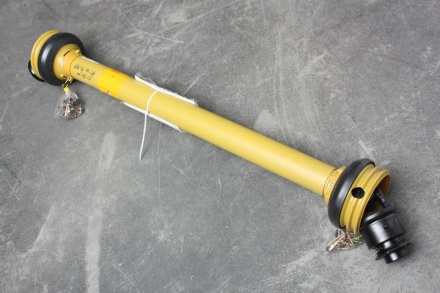 Arbore cardan Walterscheid W2400-SD25-810-1B F5/1R