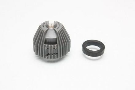 DIUZA + PIULITA 06 GRI