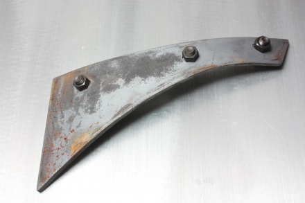 Piept cormana stg. cu 3 gauri