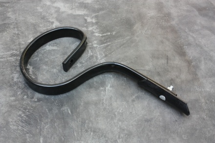 Port organ cu gheară germinator lamat