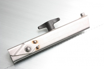 PALETA SCURTA OS 260 DR.