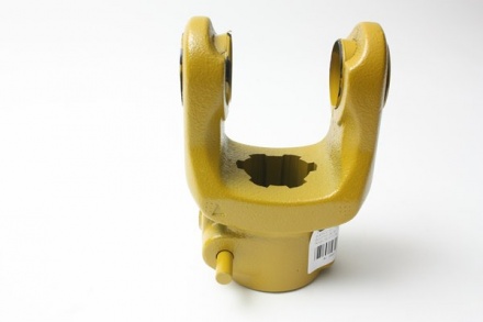 Furca cardan W 2500 6B/1.3/4/36*89