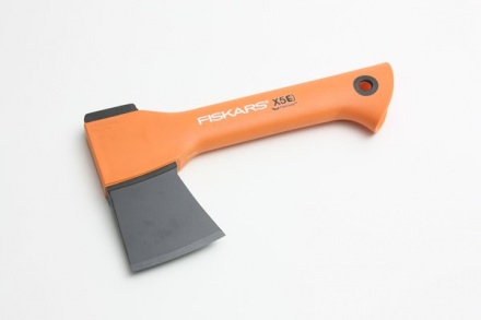 Topor camping x5 Fiskars