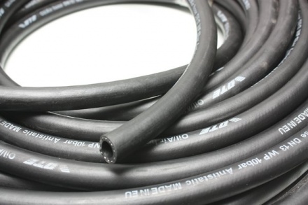 FURTUN CAUCIUCAT REZISTENT LA ULEI D13/18