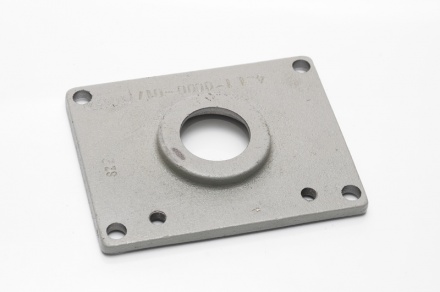 Capac 25541410008   MFKA