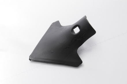 Organ afânare labă de gâscă 105mm