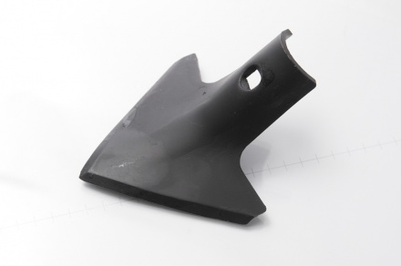 Organ afânare labă de gâscă 120mm