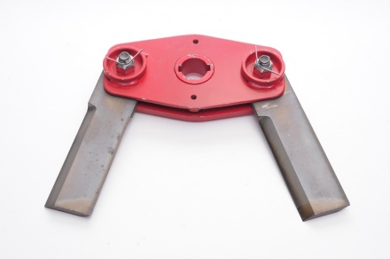 Suport cuţit cpl 2 cuţite oros