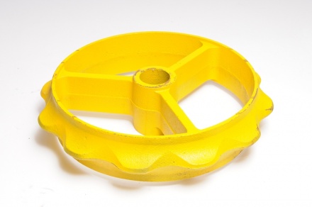 Inel tăvălug Cambridge