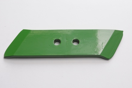 Vârf brăzdar dr. regent