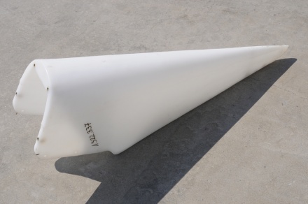 Cioc plastic lateral