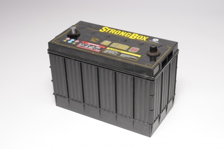 ACUMULATOR 12V 475A 950CCA