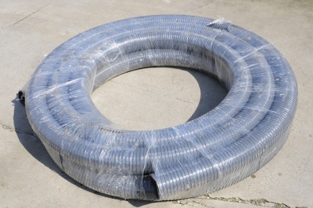 Furtun spiralat 100/1000