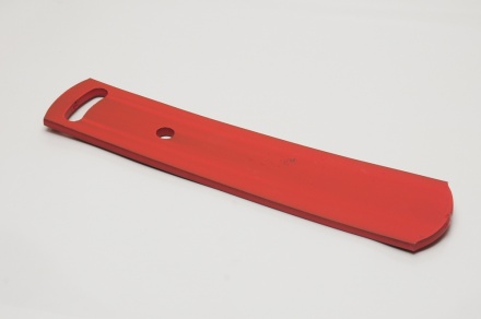 Prelungire cormană stg.