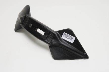 Organ activ scarificator