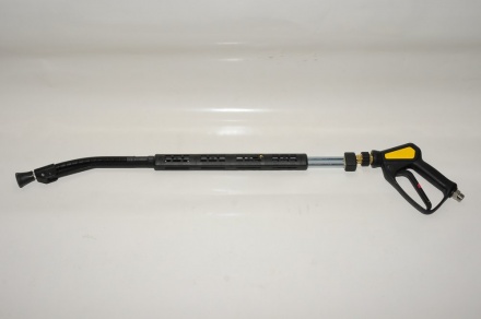 PISTOL COMPLET PTR. APARAT DE SPALAT