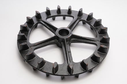 Crosskill margine      FRAKOMB/FRAROLL