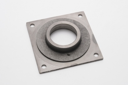 Capac rulment cu buza MFKA