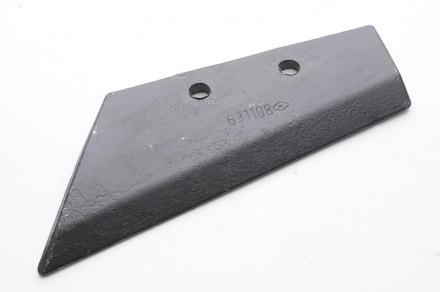 Brăzdar antetrupiţă dr. KUHN