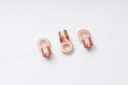 papuc cablu/cupru/8*35