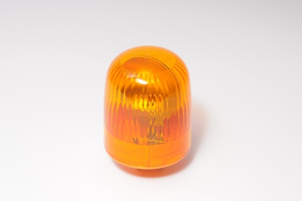 Girofar pt. Landini Powerfarm