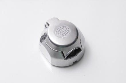 7-Pini carcasă metal