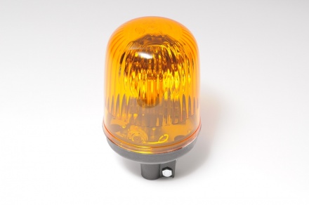 Girofar 430M/12V CONECT CU TEAVA