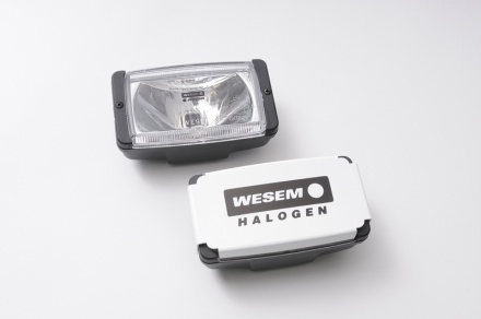 Far fază lungă pereche