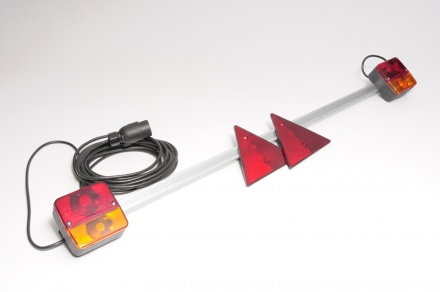 Indicator lampă spate CPL