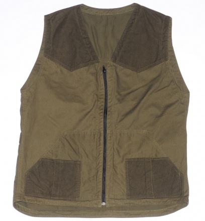 VESTĂ DE VÂNĂTOARE L - XXXL